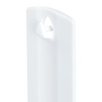 Haak command knststf incl bevestigingsstrip | 12 stuks