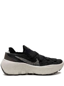 Nike "baskets Space Hippie 04 ""Oreo""" - Noir