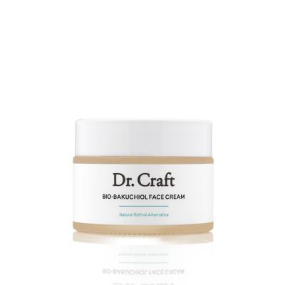 Dr. Craft Dagcrème Bio-Bakuchiol Face Cream 50gr