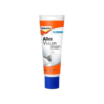 Allesvuller wit 330 gram - Alabastine