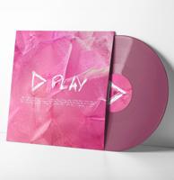 Ed Sheeran - Play (Paars Vinyl) (LP)