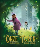 Onze Toren (Hardback)
