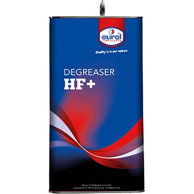 Eurol Ontvetter hf plus - 5 liter