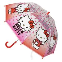 Paraplu Hello Kitty Roze 45 cm Ø 45 cm