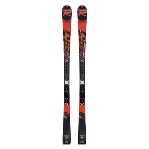 Rossignol Beste Test Hero Ltd Carbon Ti slalom ski's