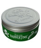 Barbertime clay matte pomade 150ml