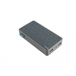 Xtorm FS402 powerbank Lithium-Polymeer (LiPo) 20000 mAh Grijs