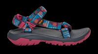Teva Hurricane XLT2 Sandaal Dames Sunset Total Eclipse 06