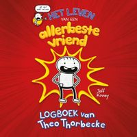 Logboek van Theo Thorbecke