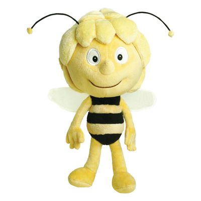 Studio 100 Maya de bij pluche, 30cm