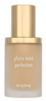 Sisley Phyto-Teint Perfection Foundation 1W1 Ecru 30 ml