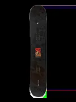 K2 Embassy Snowboard K2 Embassy Snowboard