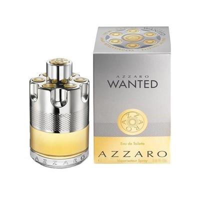 Azzaro Wanted Eau de Toilette 100ml
