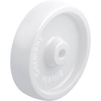 Blickle SPO 201/20G Kunststofwiel Wieldiameter: 200 mm Draagvermogen (max.): 1000 kg 1 stuk(s)