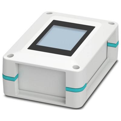 Phoenix Contact UCS 125-87-F-GD-D2,4-TRG 7035 1 stuk(s)