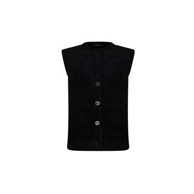 Vest mouwloos