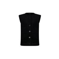 Vest mouwloos Vest mouwloos