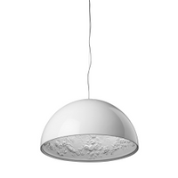 Flos Skygarden 2 Hanglamp - Wit