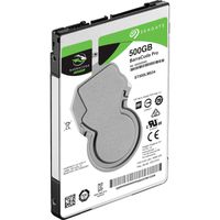 BarraCuda 500 GB Harde schijf BarraCuda 500 GB Harde schijf