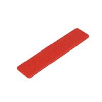 KitXpert Glasblokjes 100x26x3 1000 stuks