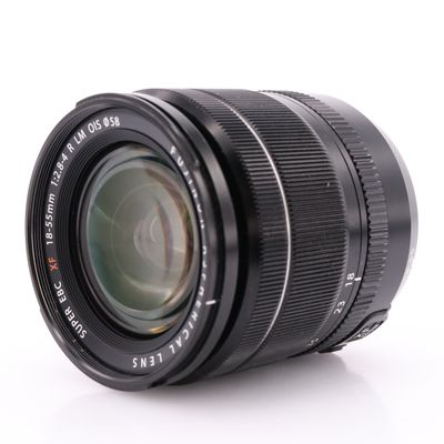 Fujifilm XF 18-55mm F/2.8-4 R LM OIS occasion