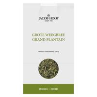 Jacob Hooy Weegbree 100 Gram