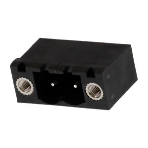 Molex 395260002 Printklem Aantal polen 2 1 stuk(s)