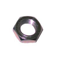 Koppelingsmoer Derbi Senda-GPR