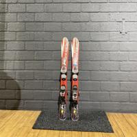 V3 tec X cross Tweedehands Ski&apos;s Junior 90