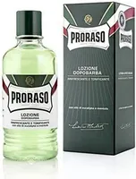 Proraso Lotion Refreshing Aftershavelotion 400 ml - thumbnail