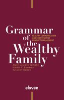 Grammar of the Wealthy Family - Alain-Laurent Verbeke, Martin C. Euwema, Katalien Bollen - ebook - thumbnail