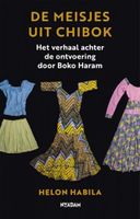 Helon  Habila De meisjes uit Chibok - thumbnail