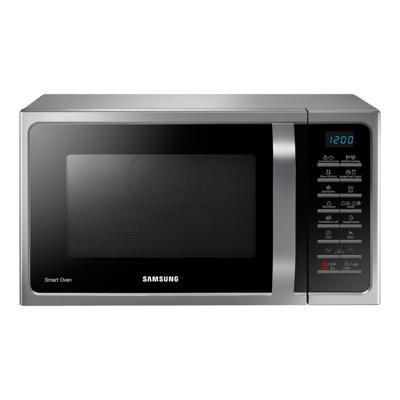 Samsung MC28H5015CS Combimagnetron Zilver