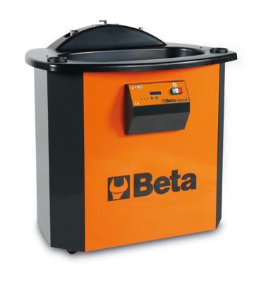 Beta 1898/K40-Reinigingstank Het Handmatig - 018980004