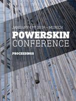 Powerskin conference (Paperback)