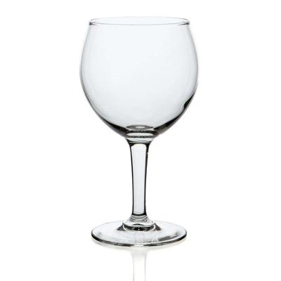 Cocktailglas Party Transparant Glas 620 ml (6 Stuks)