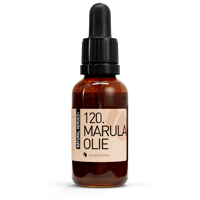 Marula Olie (Koudgeperst & Ongeraffineerd) 30 ml