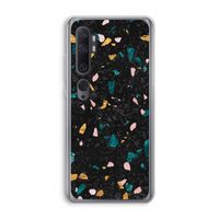 Terrazzo N°10: Xiaomi Mi Note 10 Transparant Hoesje