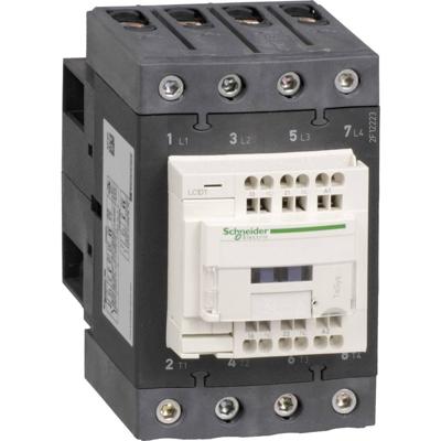 Schneider Electric LC1DT80A3P7 Vermogensbeveiliging 1 stuk(s) Schneider Electric LC1DT80A3P7 Vermogensbeveiliging 1 stuk(s)