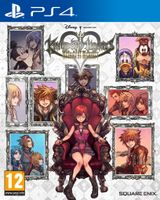 Kingdom Hearts Melody of Memory - thumbnail