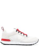 Rossignol baskets en daim - Blanc