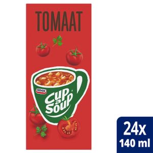 Cup-a-Soup Unox tomaat 140ml