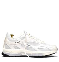Mercer The Re-Run Pine white Mesh Unisex
