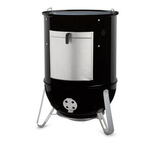 Weber | BBQ Smokey Mountain Cooker | Ø 57cm | Black