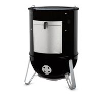 Weber | BBQ Smokey Mountain Cooker | Ø 57cm | Black - thumbnail