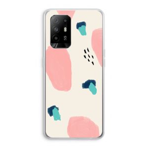 Monday Surprise: Oppo A94 5G Transparant Hoesje
