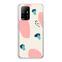 Monday Surprise: Oppo A94 5G Transparant Hoesje