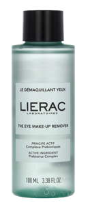 Lierac Paris - Lierac The Eye Make-up Remover 100 ml