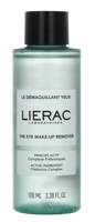 Lierac Paris - Lierac The Eye Make-up Remover 100 ml