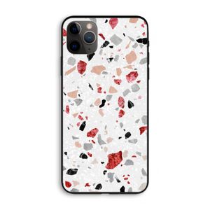 Terrazzo N°12: iPhone 11 Pro Max Biologisch afbreekbaar hoesje